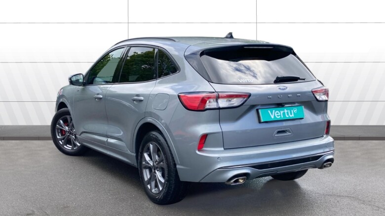 Ford Kuga 1.5 EcoBoost 150 ST-Line Edition 5dr Petrol Estate